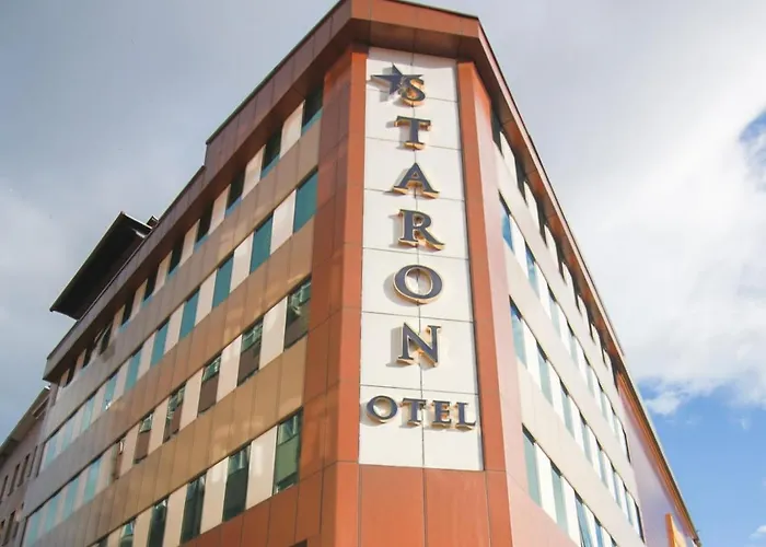 Staron Otel