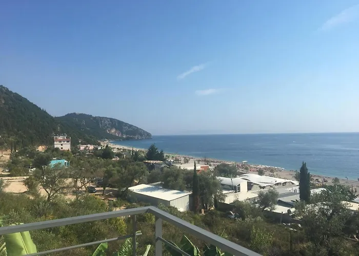 Sea View Hotel Dhermi