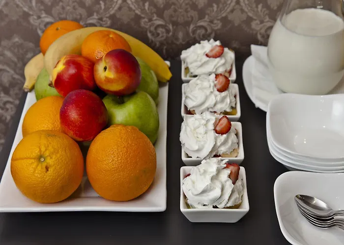 Garni Hotel Eter