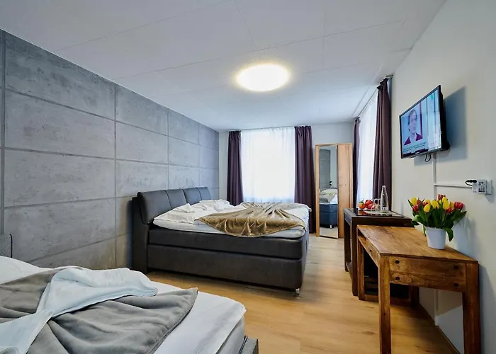 Hotel Giamas