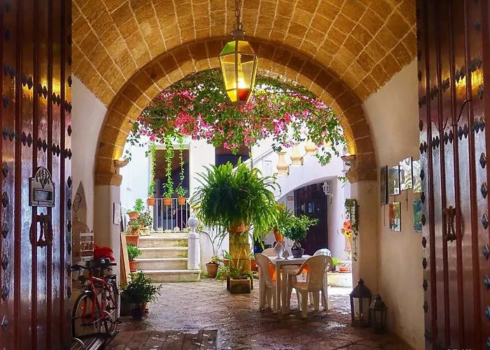 Appartamenti In Residence Kale Gallipoli