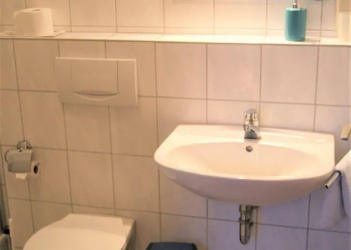 Pension Am Thieberg