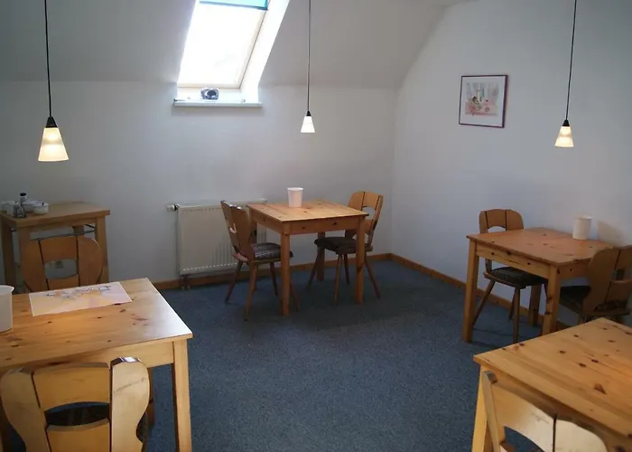 Pension Am Thieberg