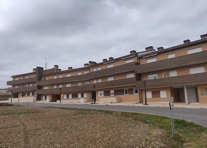 Apartamentos Mirador De Granon
