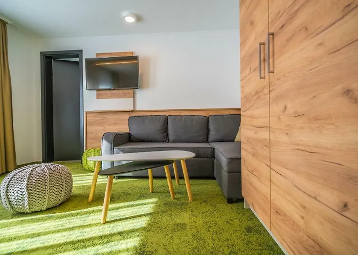Hotel-Pension Treppengasse Nr 6