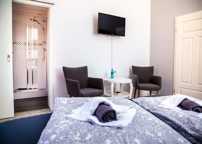 Boutique Hotel Ma Maison