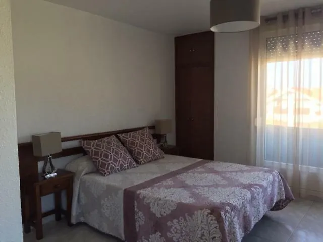 Hotel Meve Mar