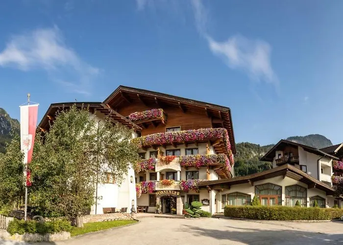 Hotel Sonnenuhr