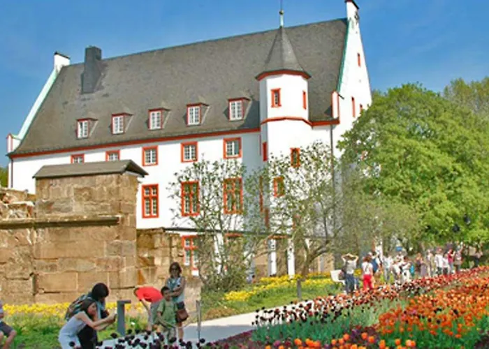 Hotel Morjan