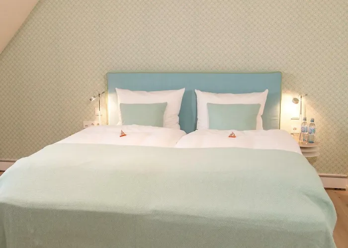 Visbeker Deern Hotel Garni