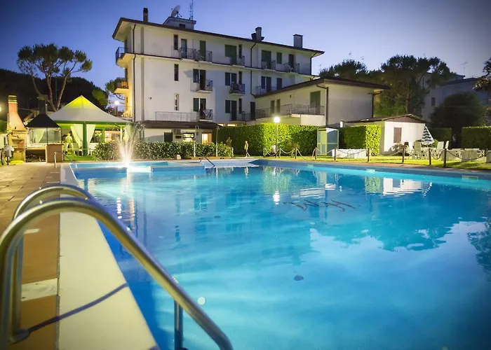 Hotel Marilu