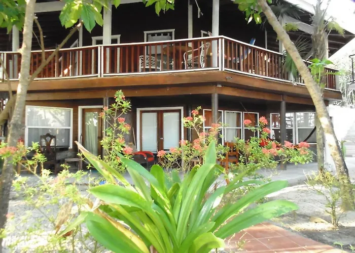 Fosters West Bay Resort