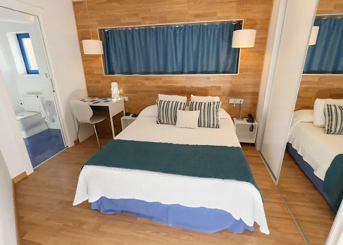 Hotel Fetiche Alojamiento con Encanto