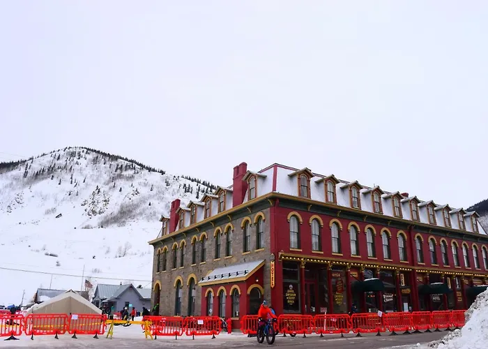 Grand Imperial Hotel