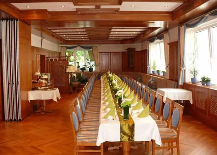 Hotel Bayerischer Hof