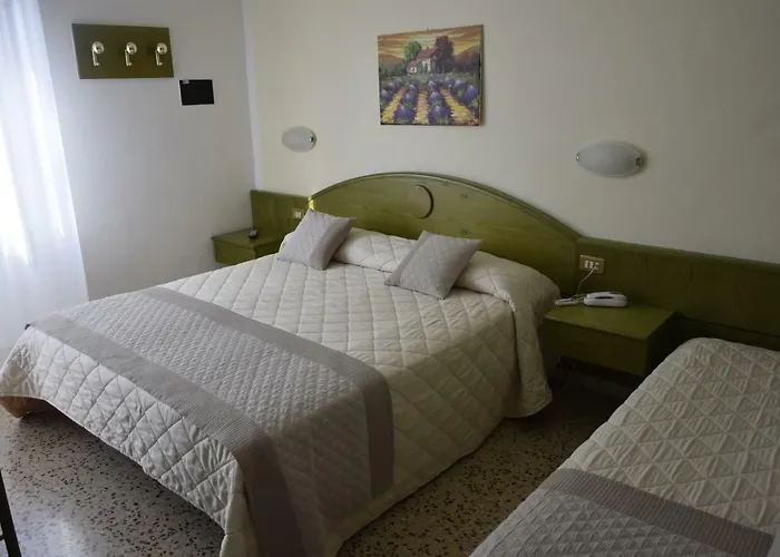 Hotel Marilu