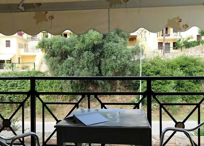 Hotel Akropolis