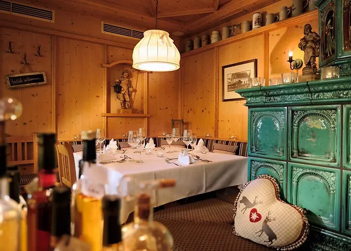 Hirsch - Das Ellwanger Landhotel