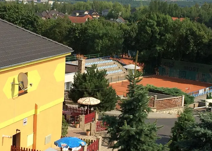Hotel Pohadka