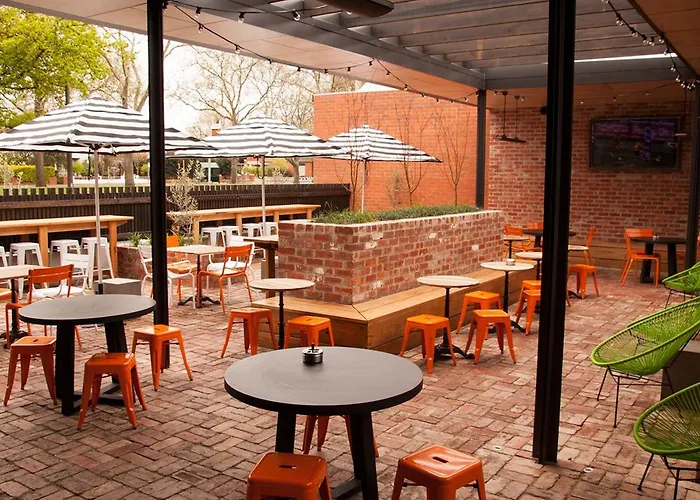 Western Hotel Ballarat