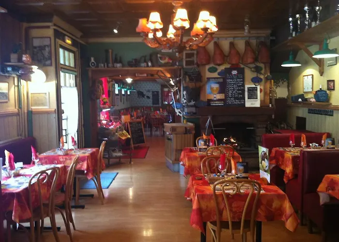 Le Commerce