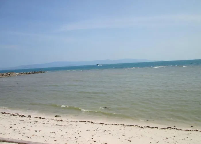 Charung Bungalows