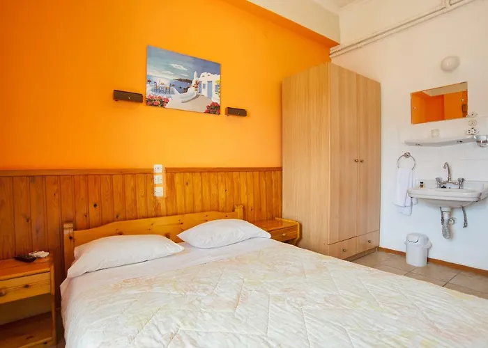 Hotel Athina