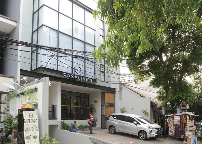 Casa Living Senayan