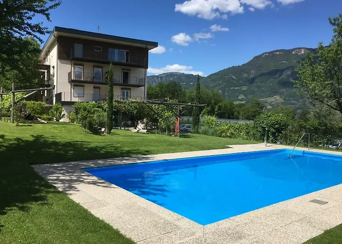 Pension Gruenwald