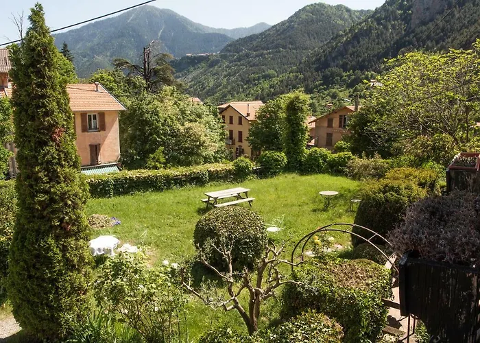 Hotel Relais Saint Louis