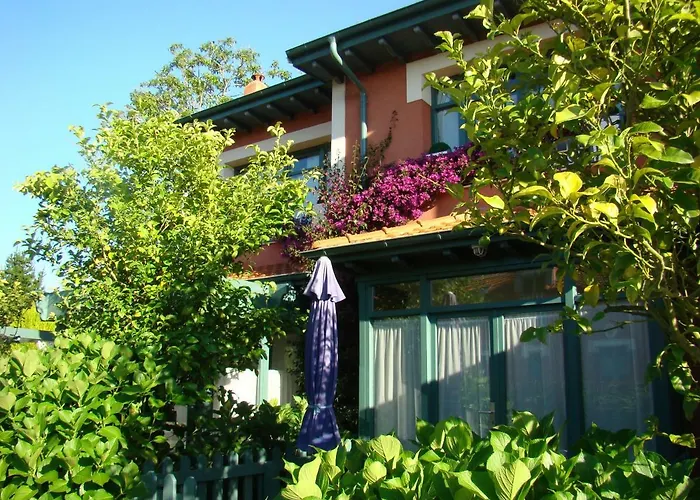 Apartamentos del Norte