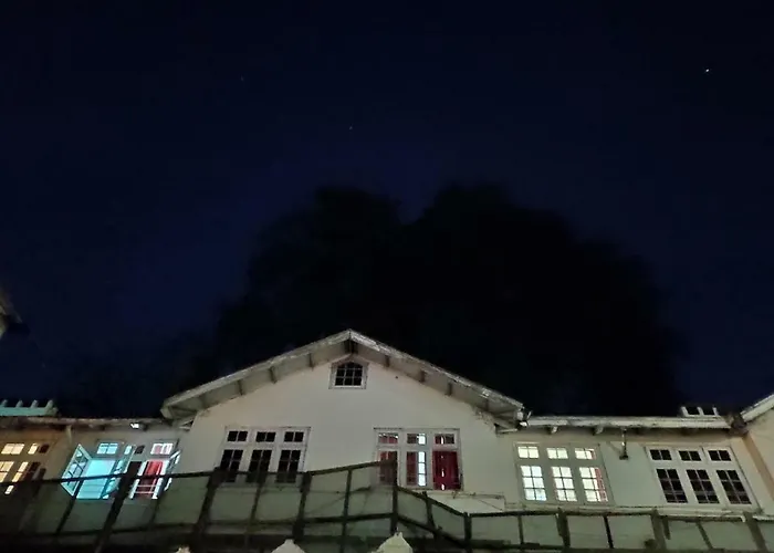 Hotel Madhuban Shimla