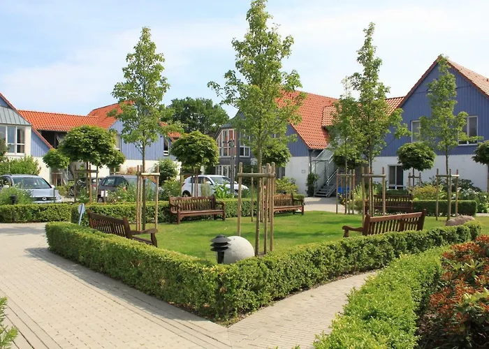 Kurmittelcentrum Zingst