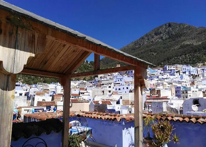 Hotel Ouarzazate