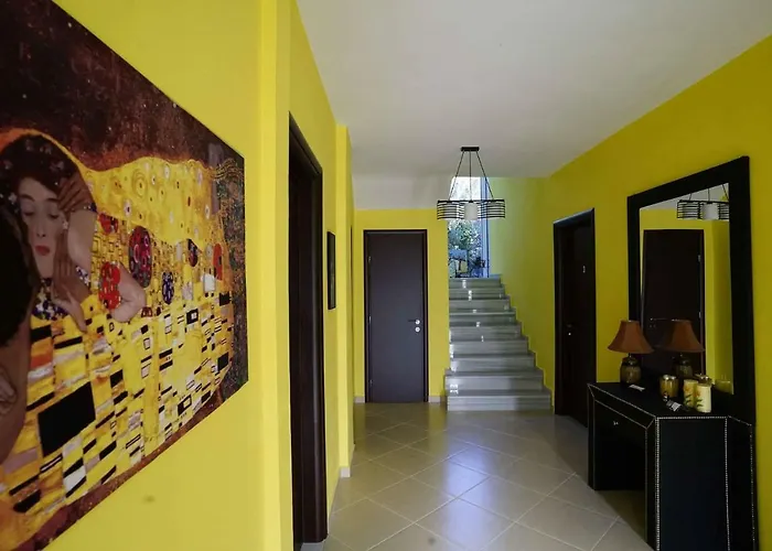 Villa Mimoza