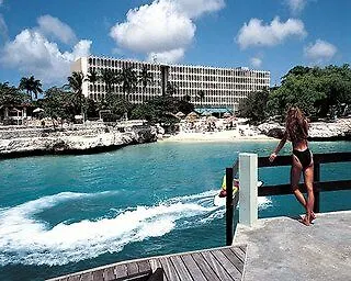 Dreams Curacao Resort Spa And Casino