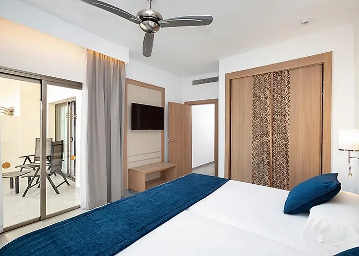 Riu Palace Boavista