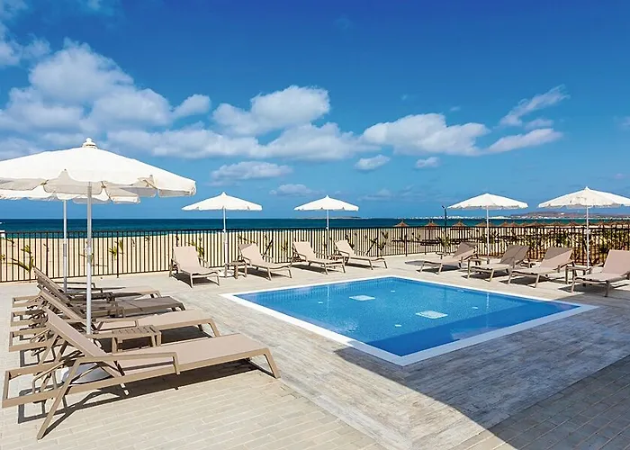 Riu Palace Boavista