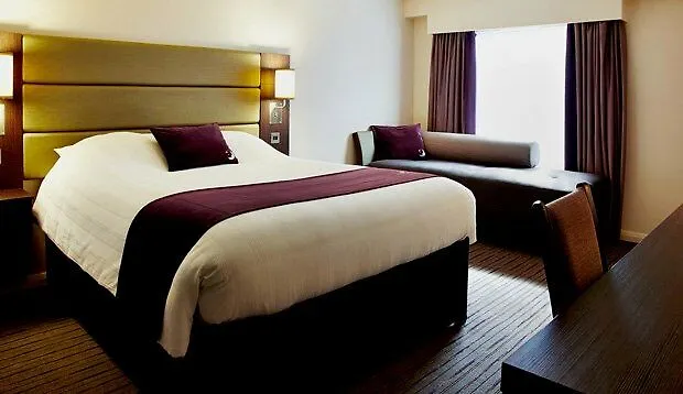 Premier Inn Cockermouth