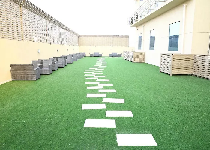 Alkamil Hotel