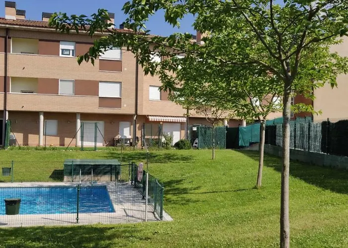 Apartamentos Mirador De Granon