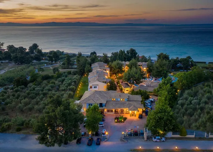 Lesse Hotel