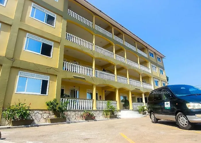 Karibu Bb Suites