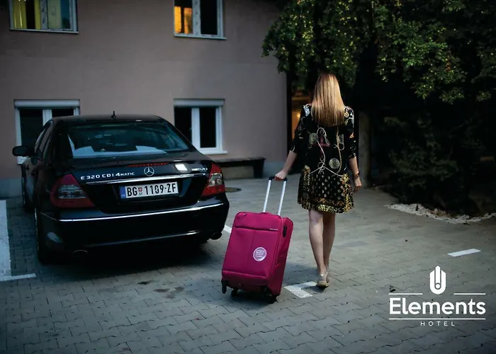 Hotel Elements