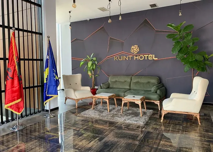 Kuint Hotel