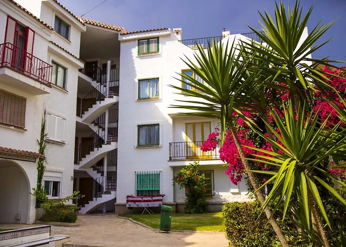 Apartments Kione Playa Romana Park