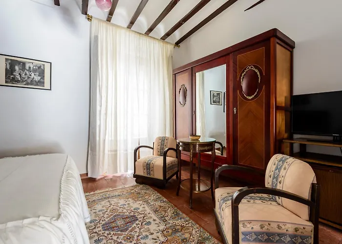 Hotel Rural Tia Pilar