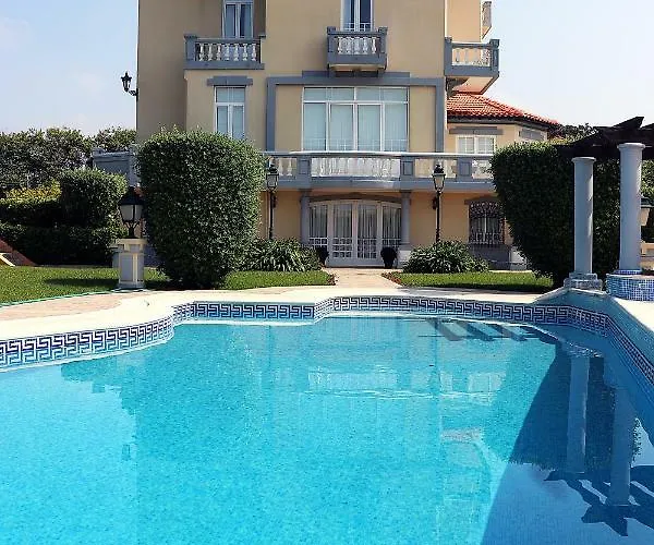 Hotel Casa Da Granja - Boutique Vila Nova de Gaia