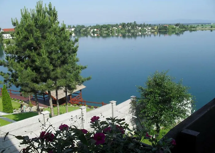 Hotel Fortuna