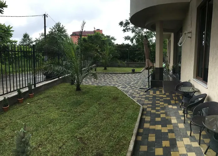 Hotel Fleur De Lis